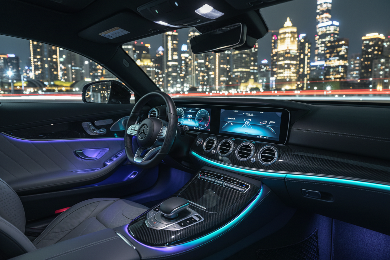 אביזרים לרכב