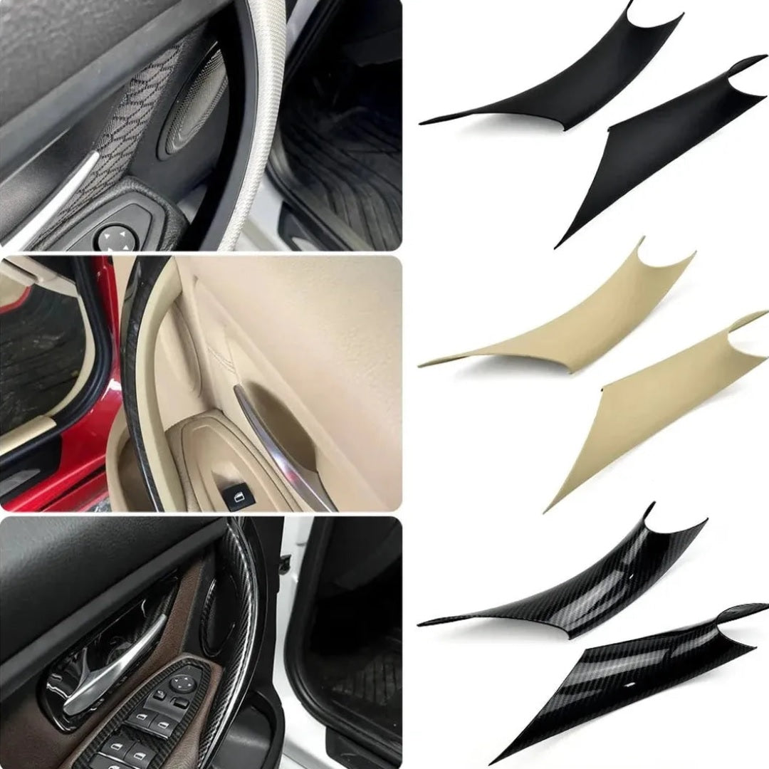 סט ידיות פנימיות ל BMW