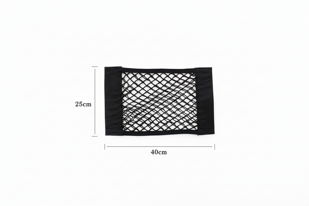 רשת מטען לרכב