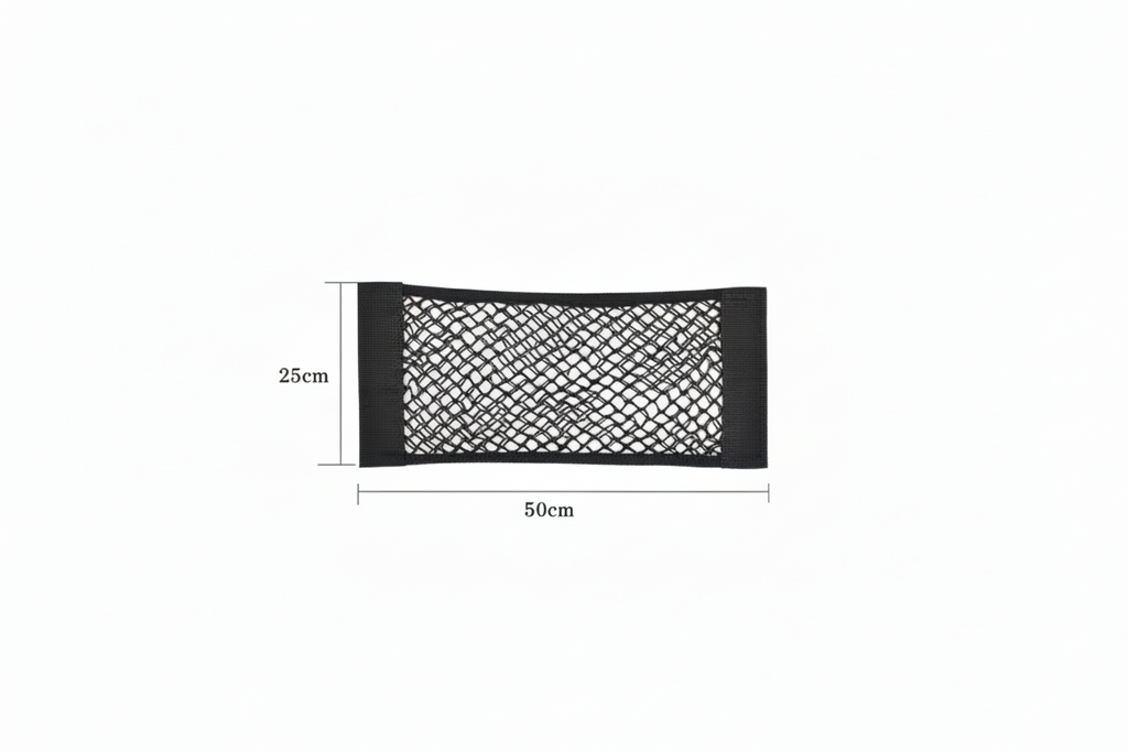 רשת מטען לרכב