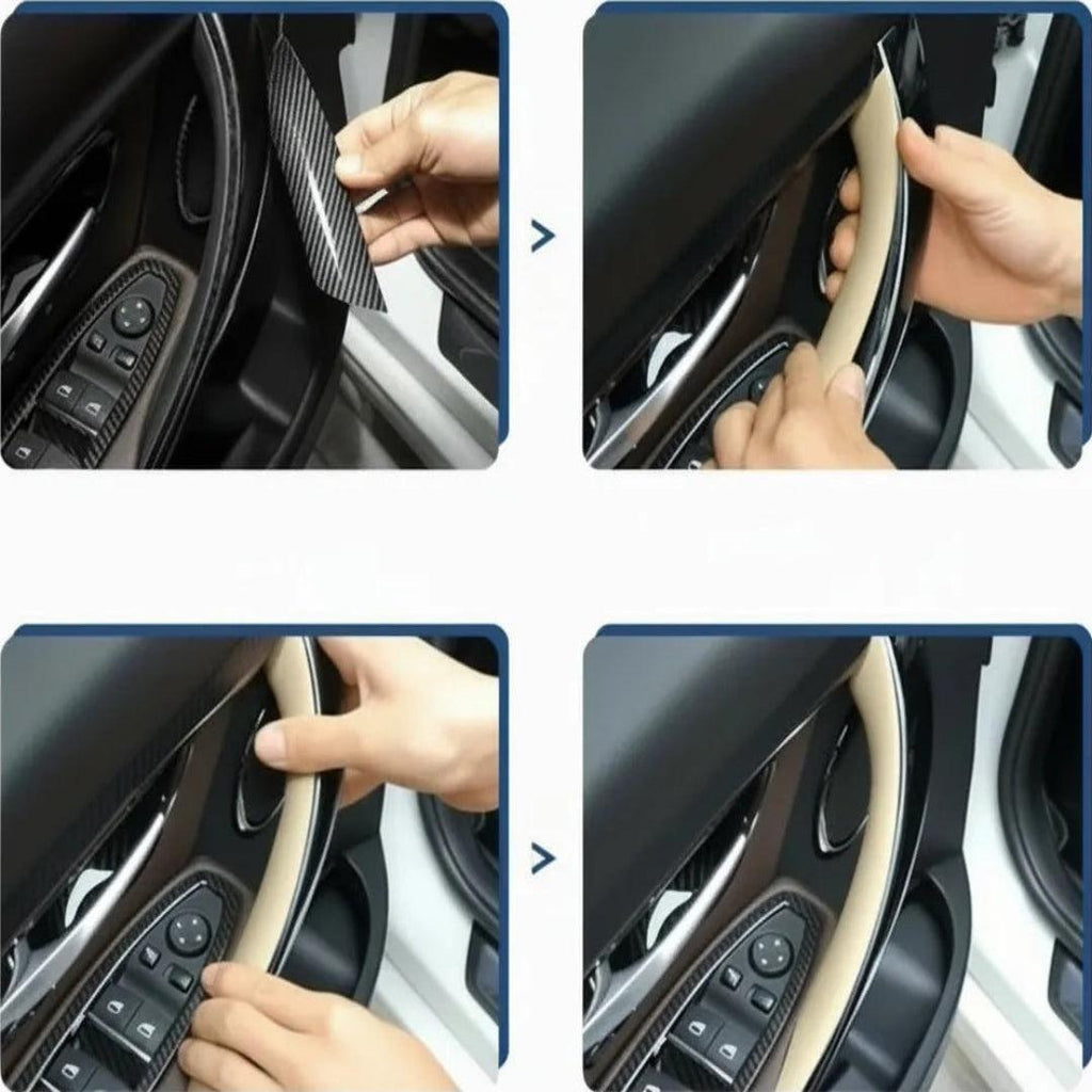 סט ידיות פנימיות ל BMW