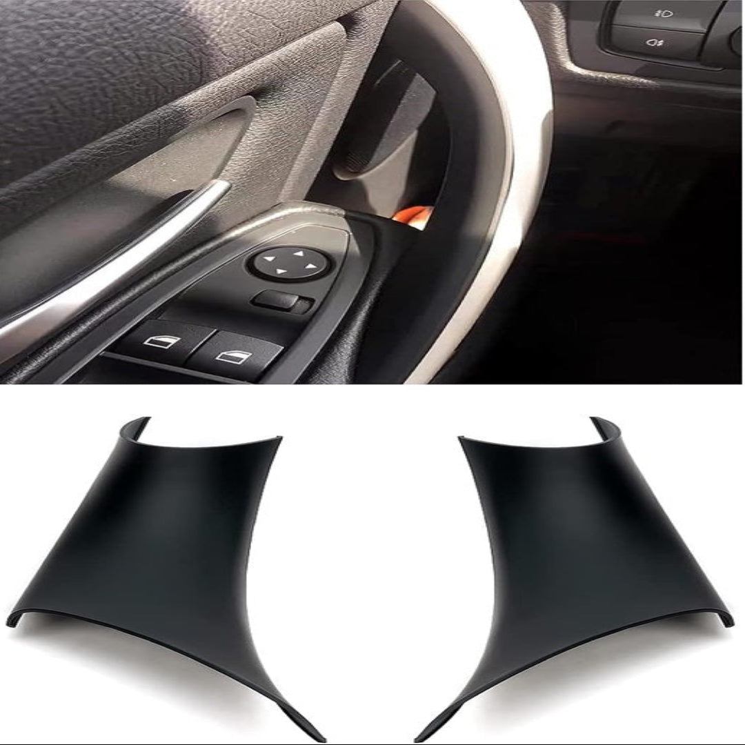 סט ידיות פנימיות ל BMW