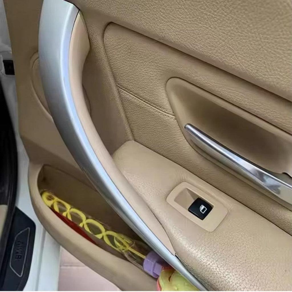 סט ידיות פנימיות ל BMW