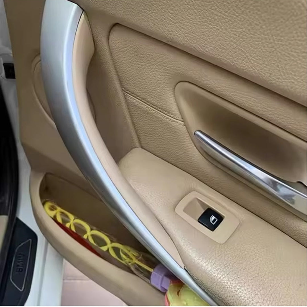 סט ידיות פנימיות ל BMW