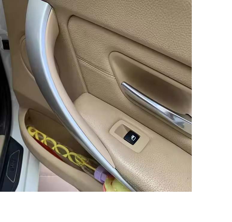 סט ידיות פנימיות ל BMW