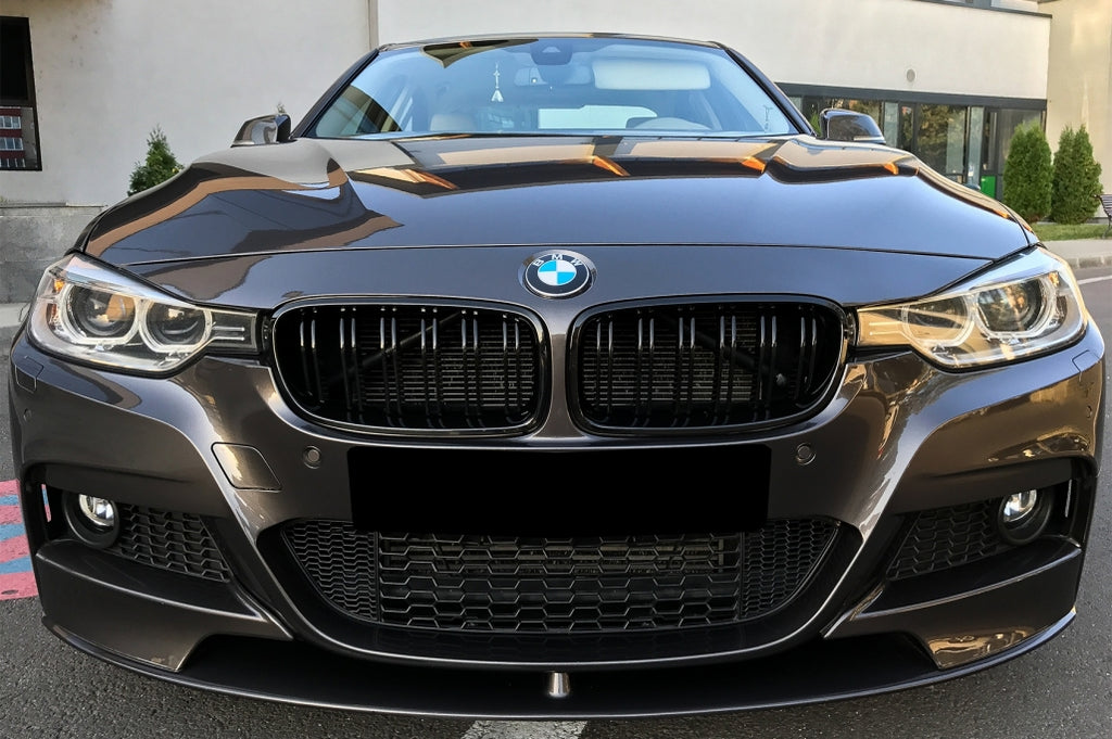 גריל לב.מ.וו סדרה 3 F30