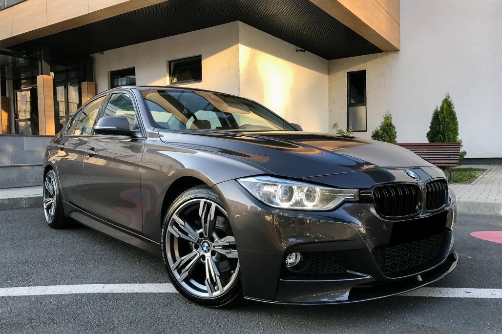 גריל לב.מ.וו סדרה 3 F30