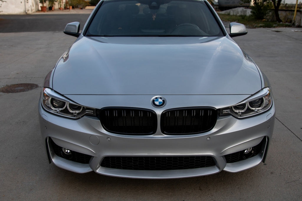 גריל לב.מ.וו סדרה 3 F30