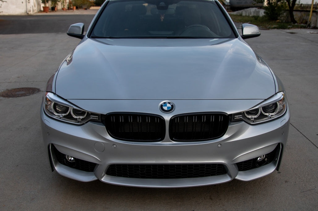 גריל לב.מ.וו סדרה 3 F30