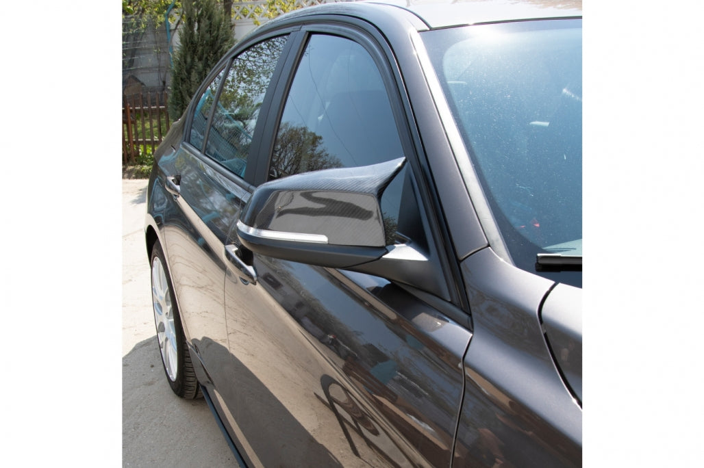 כיסוי מראה ל BMW סדרה 1-4