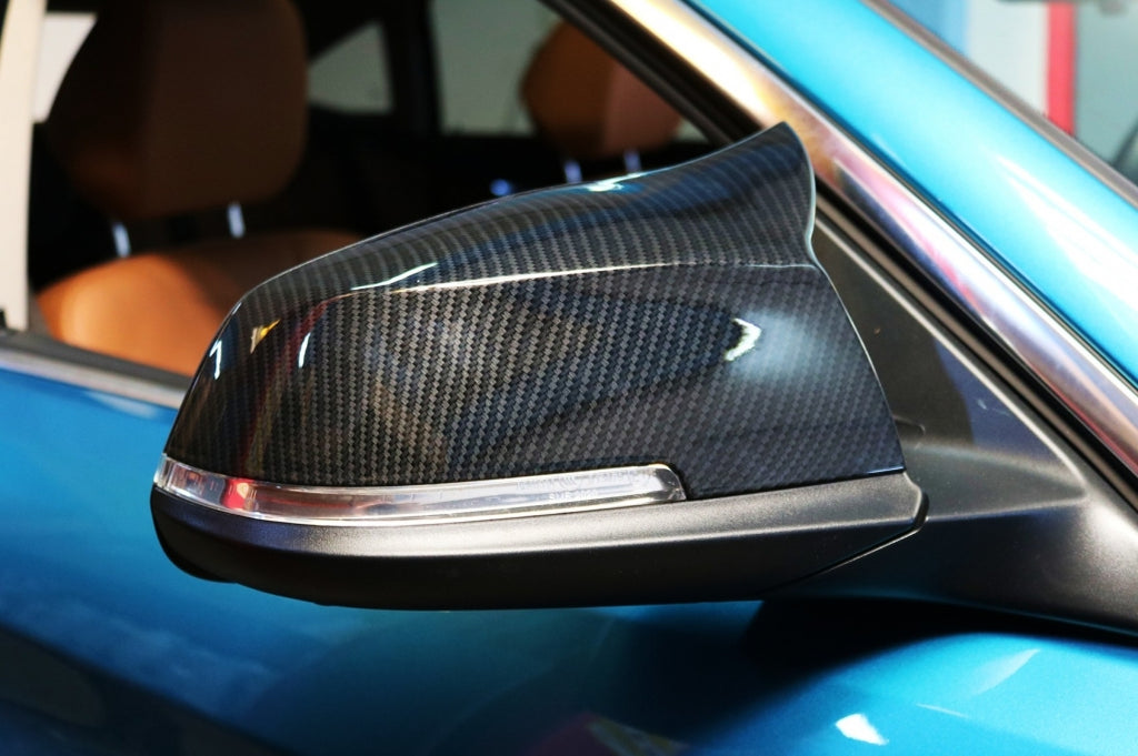 כיסוי מראה ל BMW סדרה 1-4