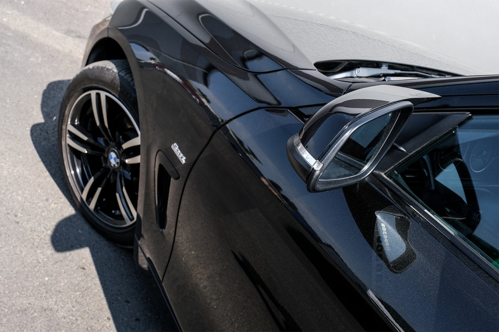 כיסוי מראה ל BMW סדרה 1-4