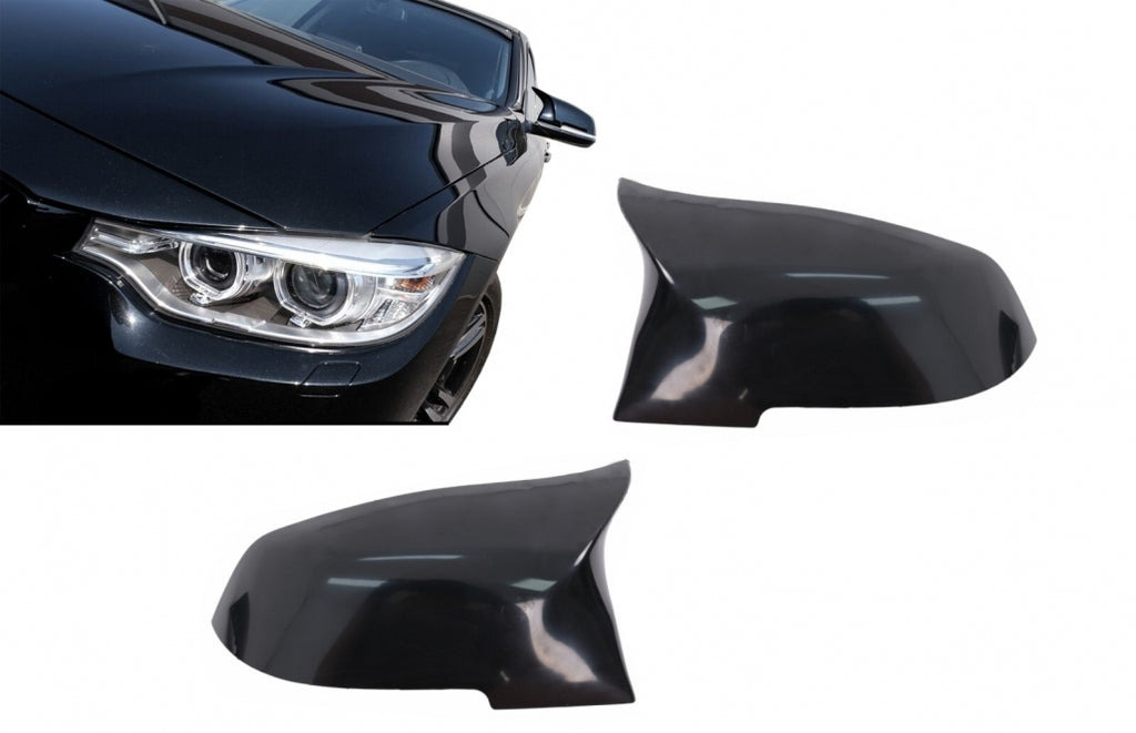 כיסוי מראה ל BMW סדרה 1-4