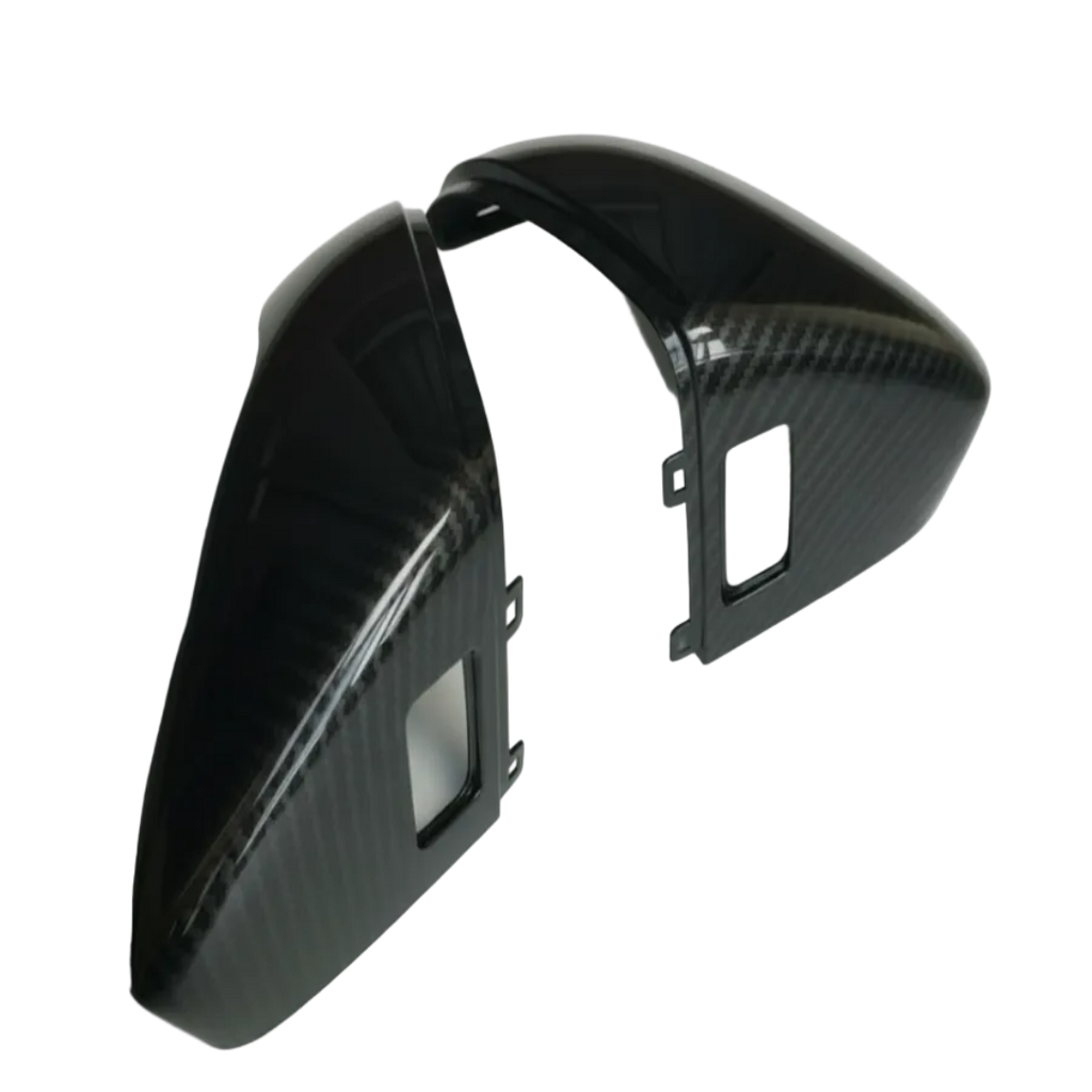 כיסוי מראה לאאודי A3 S3 RS3