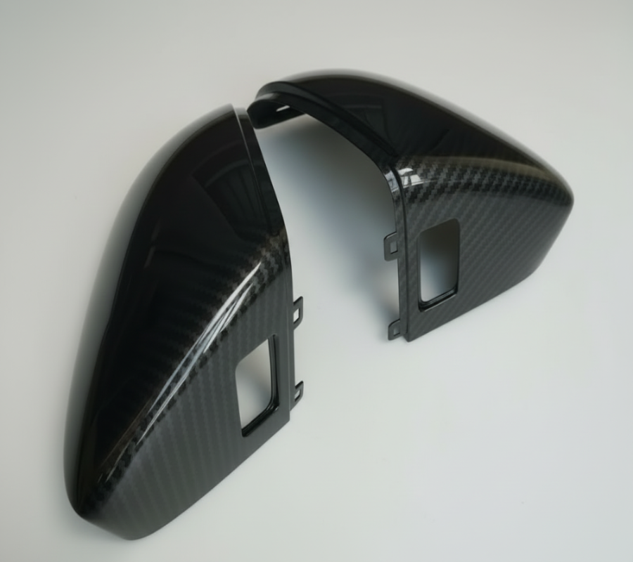 כיסוי מראה לאאודי A3 S3 RS3