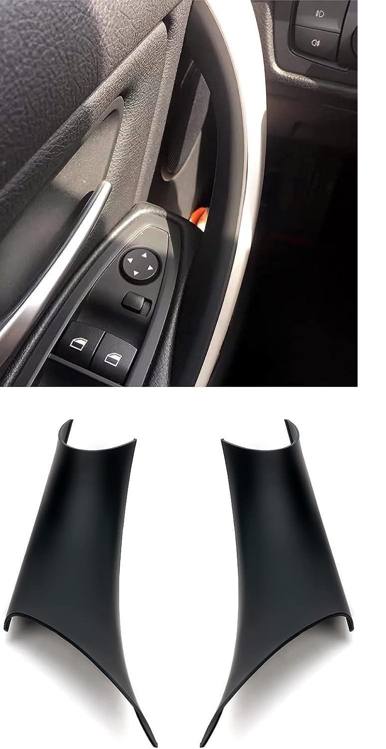 סט ידיות פנימיות ל BMW