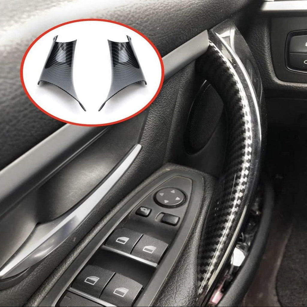 סט ידיות פנימיות ל BMW