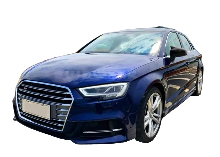 כיסוי מראה לאאודי A3 S3 RS3
