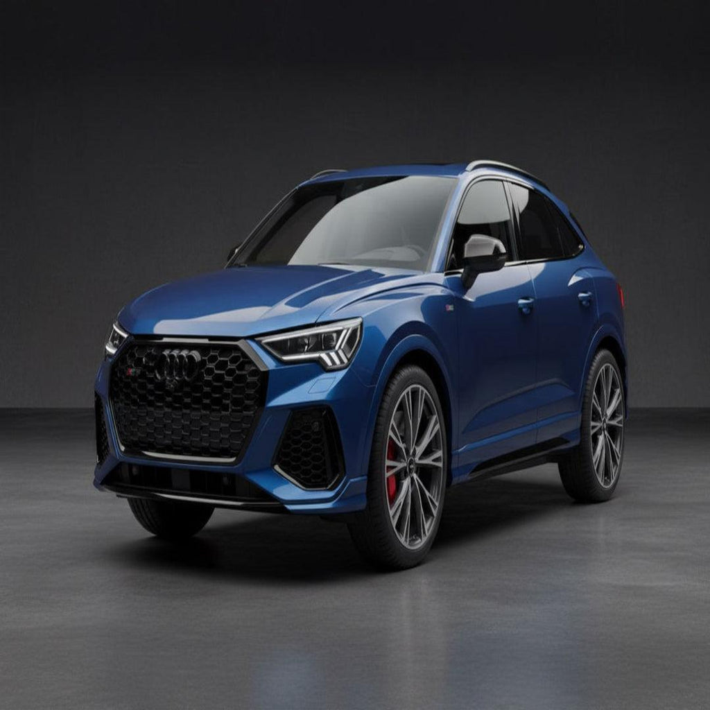 גריל סטייל RSQ3 לאאודי Q3 20-23