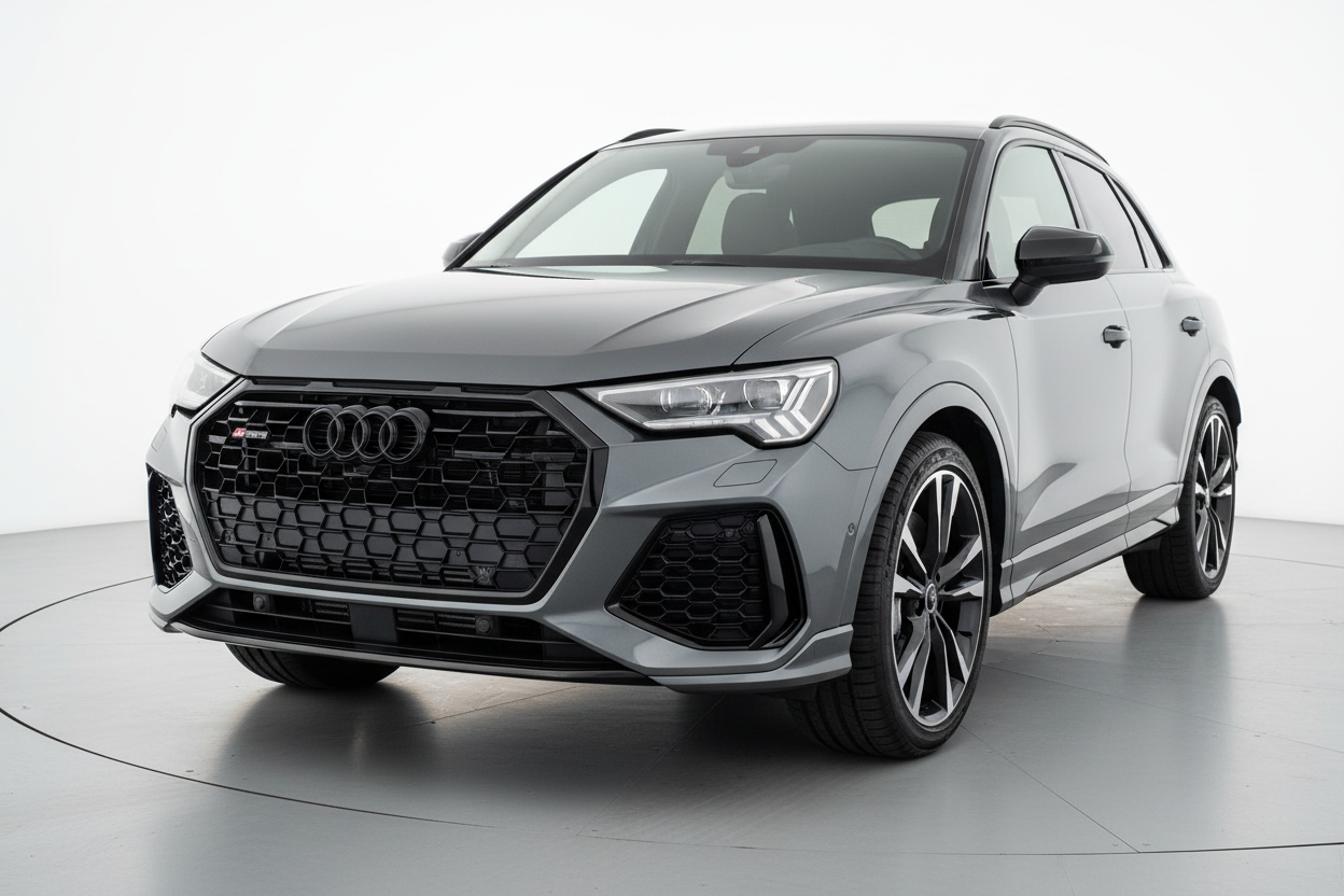 גריל סטייל RSQ3 לאאודי Q3 20-23