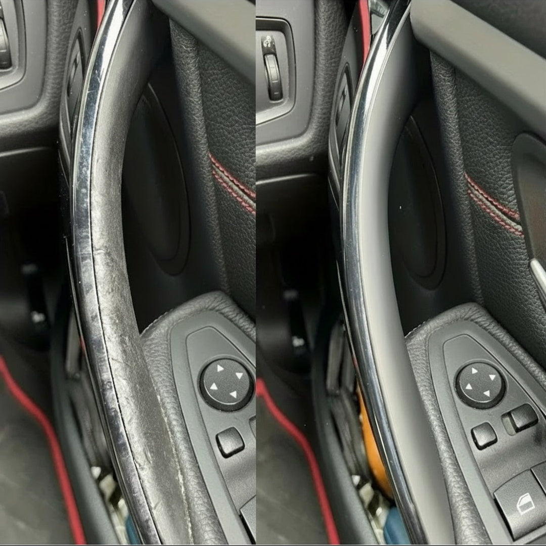 סט ידיות פנימיות ל BMW