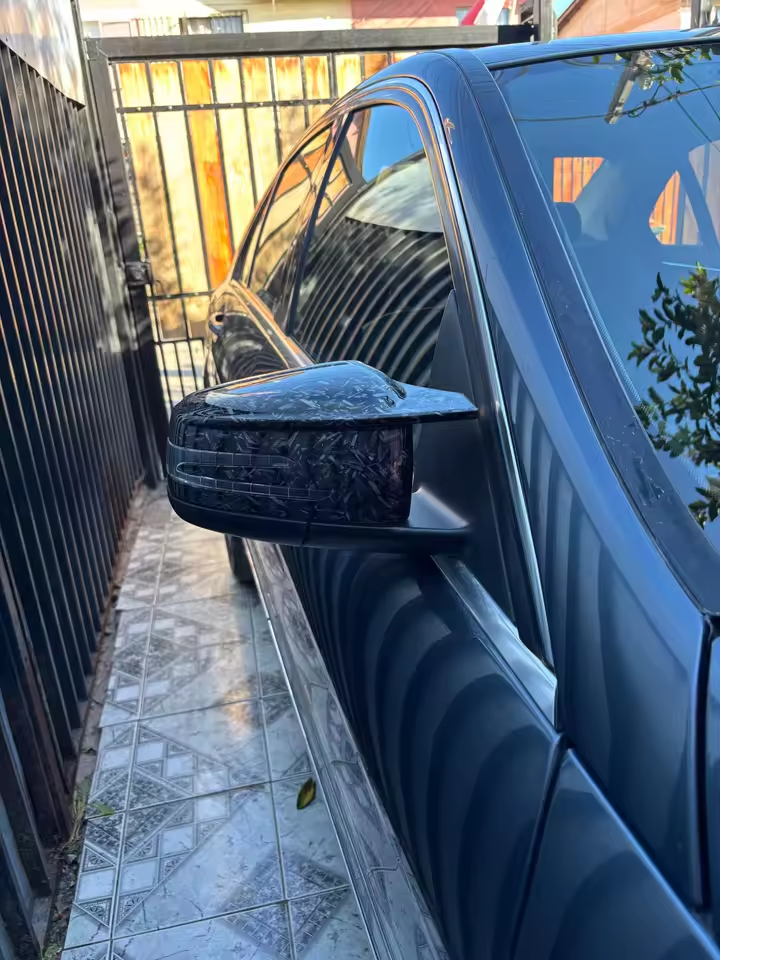 כיסוי מראה לרכבי מרצדס