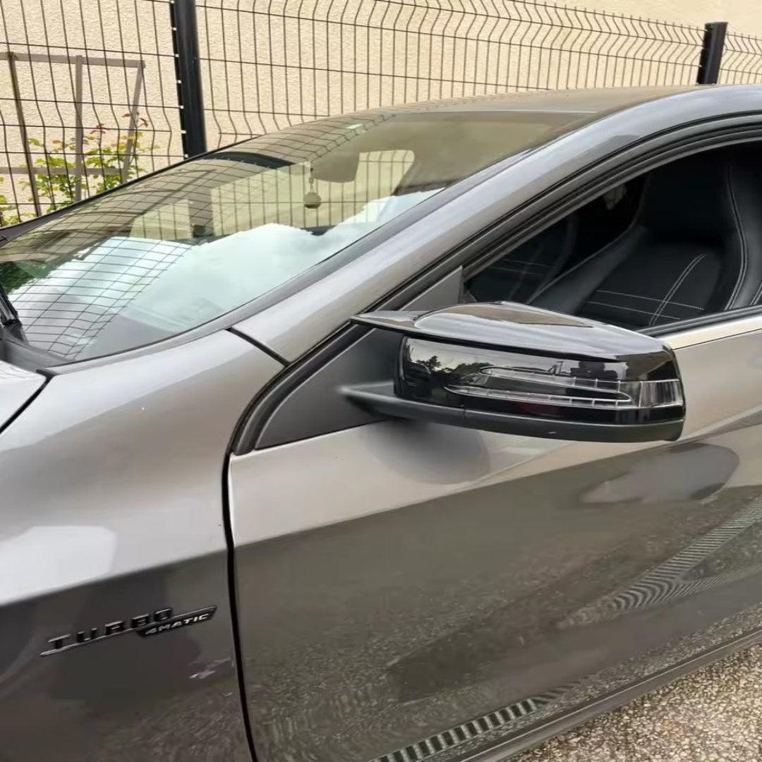 כיסוי מראה לרכבי מרצדס