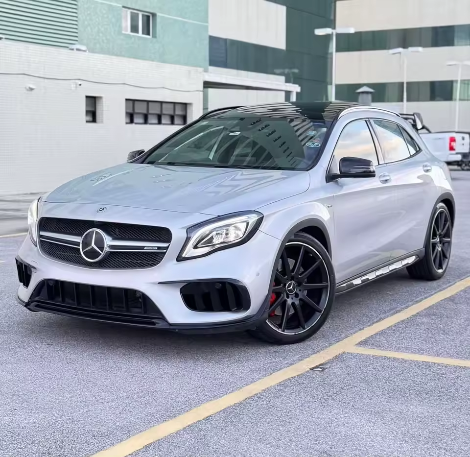 כיסוי מראה לרכבי מרצדס