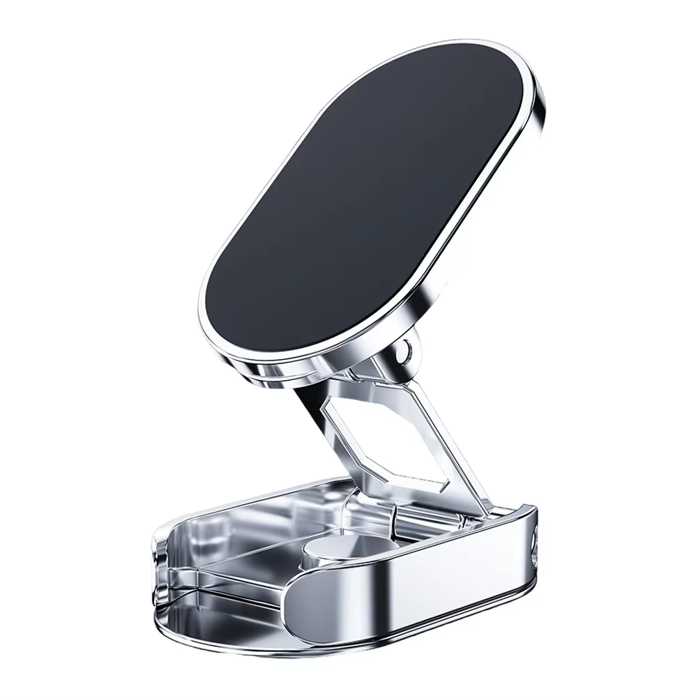 מתקן לטלפון נייד נשלף